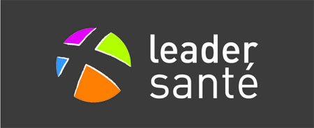logo leader santé