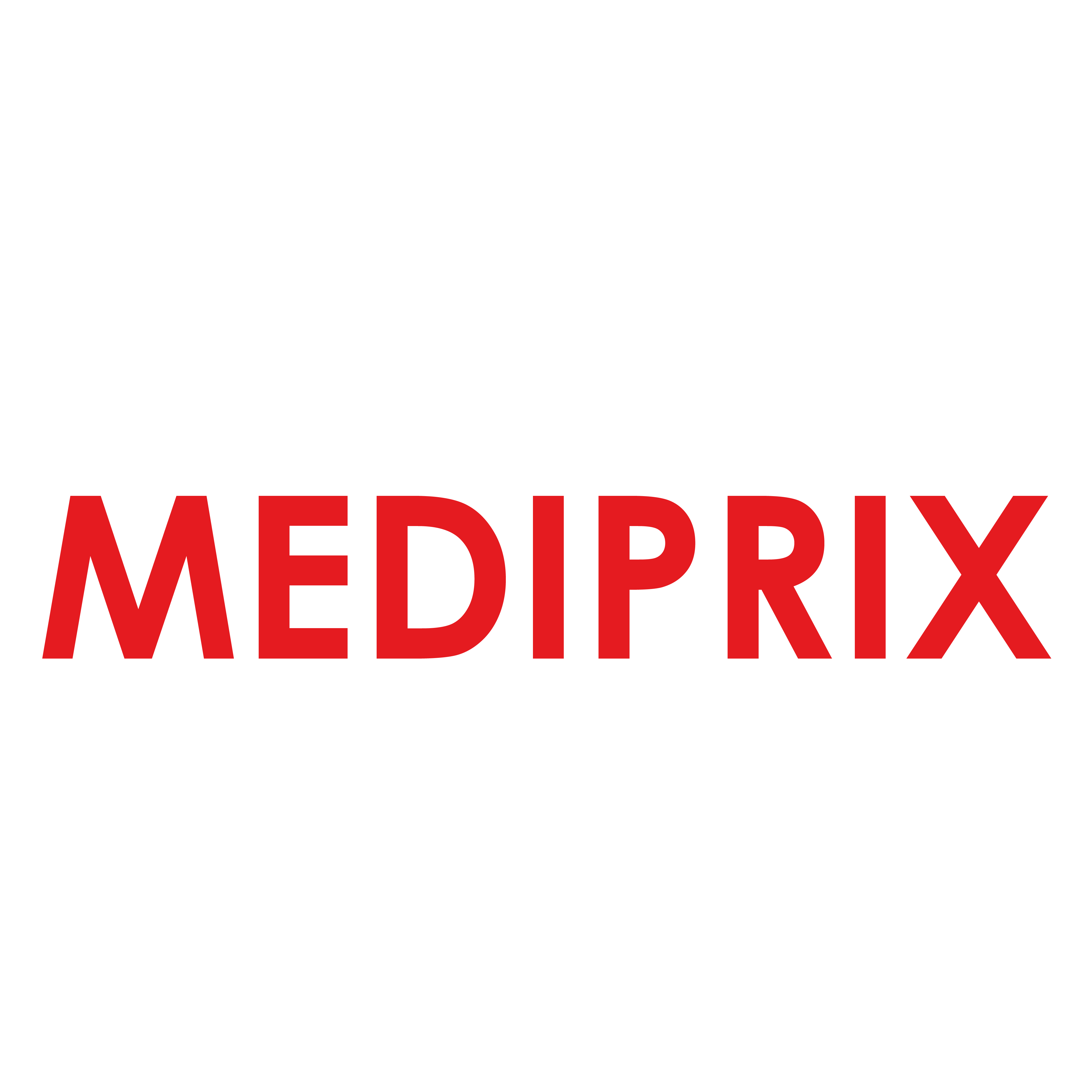 logo MEDIPRIX