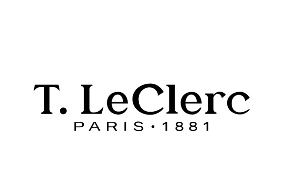 logo TLECLERC